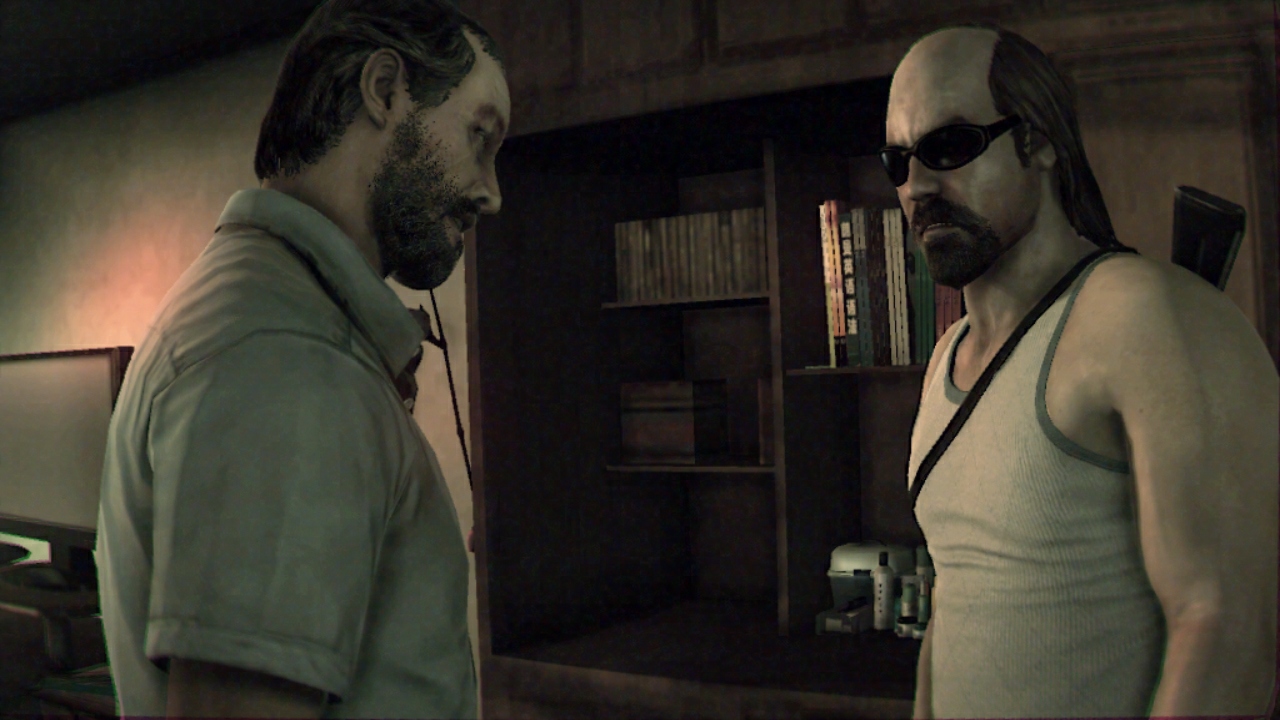 Kane & Lynch 2: Dog Days (Edición Limitada) - Imagen 38